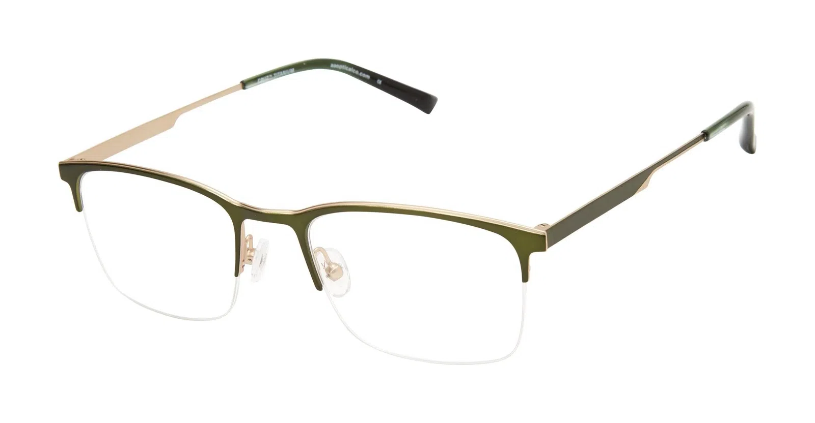 Cruz I-595 Eyeglasses - view 2